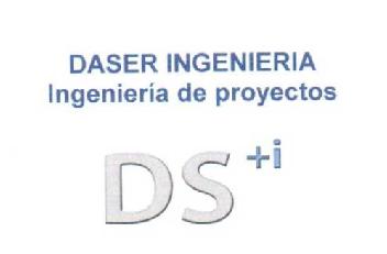 Imagen de DASER INGENIERIA INGENIERIA DE PROYECTOS DS +I