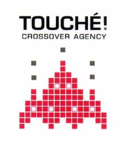 Imagen de TOUCHE! CROSSOVER AGENCY