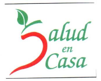 Imagen de SALUD EN CASA