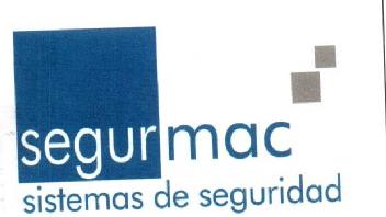 Imagen de SEGURMAC SISTEMAS DE SEGURIDAD