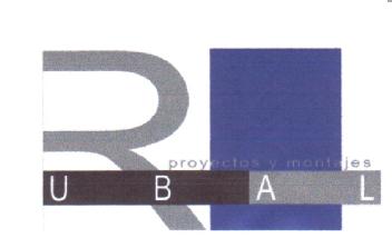 Imagen de RUBAL PROYECTOS Y MONTAJES
