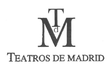 Imagen de TEATROS DE MADRID TDM
