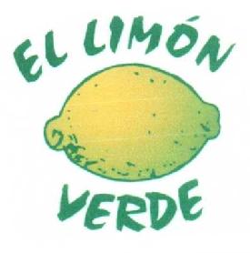Imagen de EL LIMON VERDE