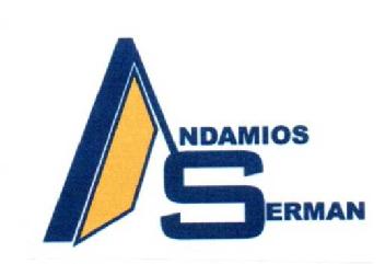 Imagen de ANDAMIOS SERMAN