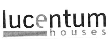 Imagen de LUCENTUM HOUSES