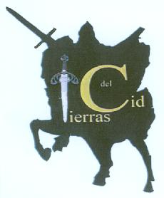 Imagen de TIERRAS DEL CID