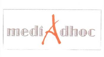 Imagen de MEDIADHOC