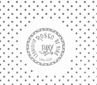 Imagen de EXQUISITO ROSCO DE VINO PAKY MALAGA