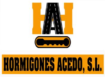 Imagen de HA-HORMIGONES ACEDO, S.L