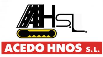 Imagen de ACEDO HERMANOS, S.L