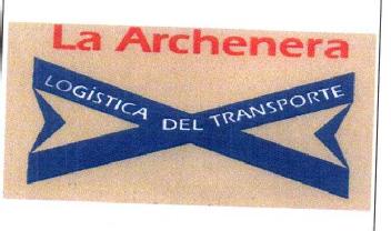 Imagen de LA ARCHENERA LOGISTICA DEL TRANSPORTE