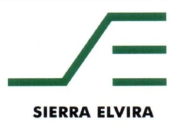 Imagen de SIERRA ELVIRA