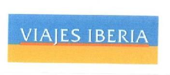 Imagen de VIAJES IBERIA