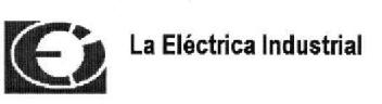 Imagen de LA ELECTRICA INDUSTRIAL