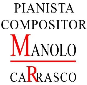 Imagen de PIANISTA COMPOSITOR MANOLO CARRASCO