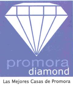Imagen de PROMORA DIAMOND LAS MEJORES CASAS DE PROMORA