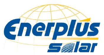 Imagen de ENERPLUS SOLAR