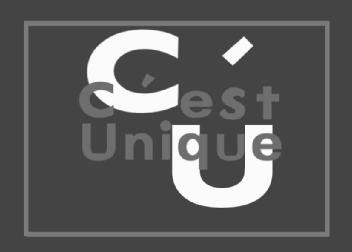 Imagen de C\'U C\'EST UNIQUE