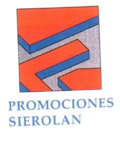 Imagen de PROMOCIONES SIEROLAN