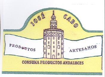 Imagen de JOSE CABO PRODUCTOS ARTESANOS CONSUMA PRODUCTOS ANDALUCES