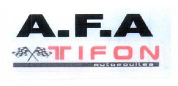 Imagen de A.F.A TIFON AUTOMOVILES