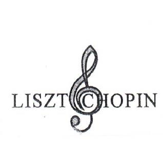 Imagen de LISZT CHOPIN