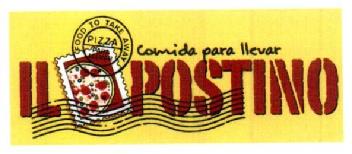 Imagen de IL POSTINO COMIDA PARA LLEVAR