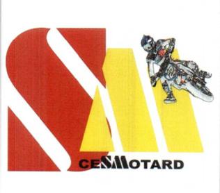 Imagen de SM CESMOTARD