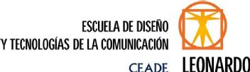 Imagen de ESCUELA DE DISEÑO Y TECNOLOGIAS DE LA COMUNICACION CEADE LEONARDO