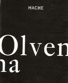 Imagen de OLVENA HACHE