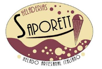 Imagen de HELADERIAS SAPORETTO. HELADO ARTESANAL ITALIANO