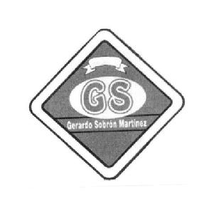 Imagen de GS GERARDO SOBRON MARTINEZ
