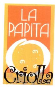Imagen de LA PAPITA CRIOLLA