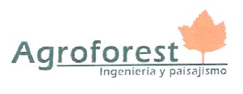 Imagen de AGROFOREST INGENIERIA Y PAISAJISMO