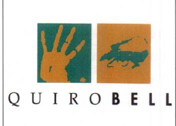 Imagen de QUIROBELL