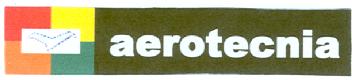 Imagen de AEROTECNIA