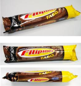 Imagen de FILIPINOS TABU