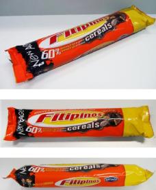 Imagen de FILIPINOS CEREALS