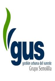 Imagen de GUS GESTION URBANA DEL SURESTE GRUPO SEMOLILLA