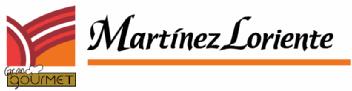 Imagen de MARTINEZ LORIENTE GRAN GOURMET