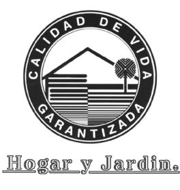 Imagen de CALIDAD DE VIDA GARANTIZADA HOGAR Y JARDIN