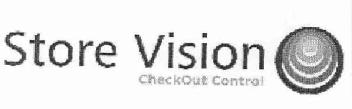 Imagen de STORE VISION CHECKOUT CONTROL