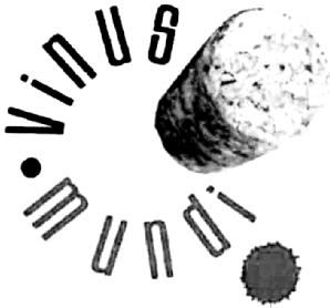 Imagen de VINUS MUNDI