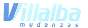 Imagen de VILLALBA MUDANZAS