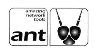 Imagen de AMAZING NETWORK TOOLS ANT
