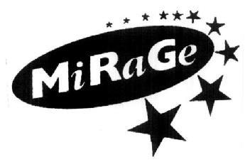 Imagen de MIRAGE