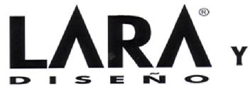 Imagen de LARA Y DISEÑO