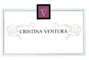 Imagen de CV CRISTINA VENTURA