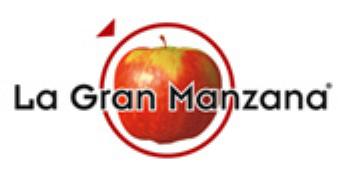 Imagen de LA GRAN MANZANA