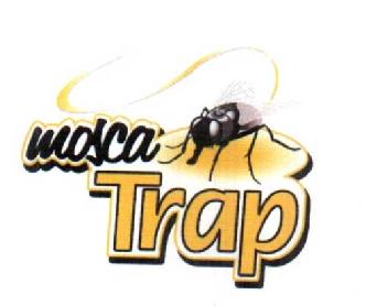 Imagen de MOSCA TRAP